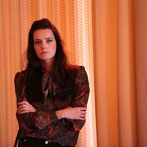 Foto Roxane Mesquida