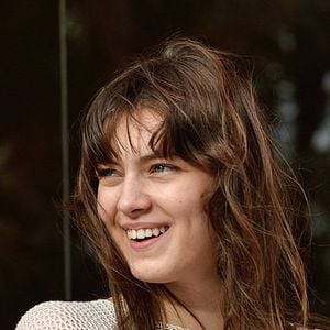 Foto Roxane Mesquida