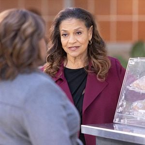 Foto Anatomía de Grey