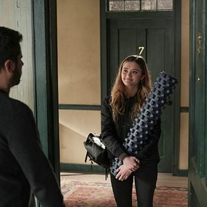 Foto A Million Little Things