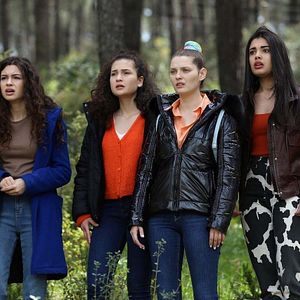 Foto Hermanos (Kardeşlerim)