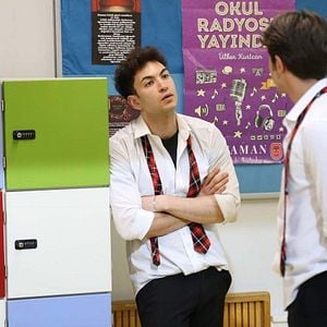 Foto Hermanos (Kardeşlerim)