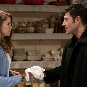 Foto Tras el cristal