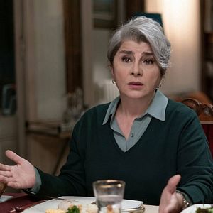 Foto Tras el cristal