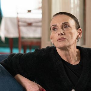 Foto Tras el cristal