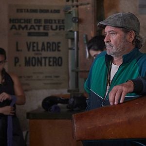 Foto Jorge Perugorria