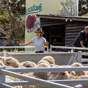 Foto Victoria Justice