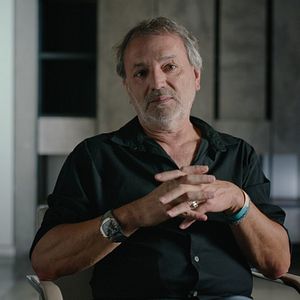 Foto El fotógrafo y el cartero: el crimen de Cabezas