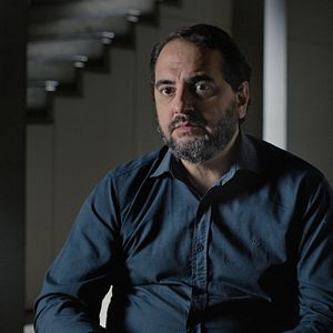 Foto El fotógrafo y el cartero: el crimen de Cabezas