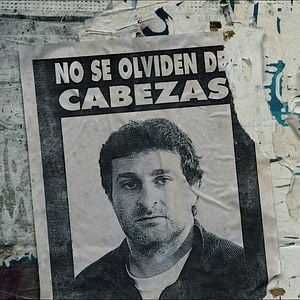 Foto El fotógrafo y el cartero: el crimen de Cabezas