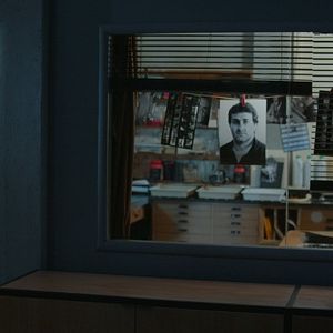El fotógrafo y el cartero: el crimen de Cabezas - Documental 2022