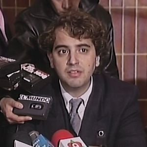 Foto El fotógrafo y el cartero: el crimen de Cabezas