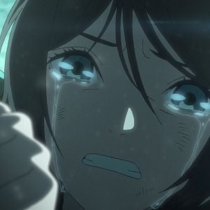 Foto Un vampiro en el jardín