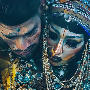 Foto Love, Death & Robots