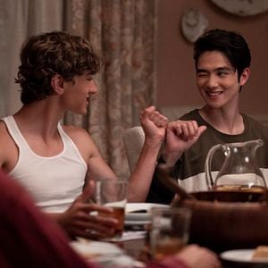 Foto El verano en que me enamoré