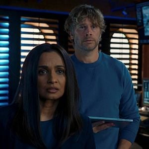 Foto Eric Christian Olsen