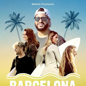 Foto Barcelona Surf Destination