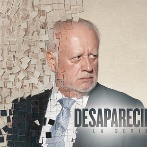 Foto Desaparecidos. La serie