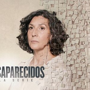 Foto Desaparecidos. La serie