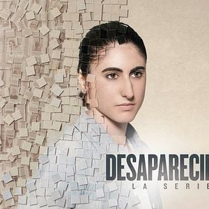 Foto Desaparecidos. La serie