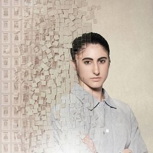 Foto Desaparecidos. La serie