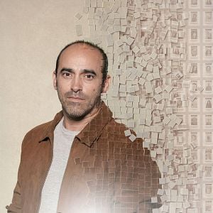 Foto Desaparecidos. La serie