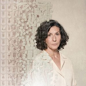 Foto Desaparecidos. La serie