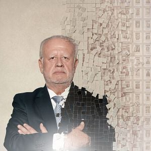 Foto Desaparecidos. La serie