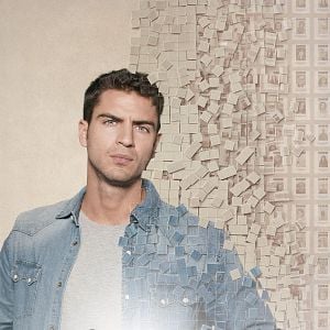 Foto Desaparecidos. La serie