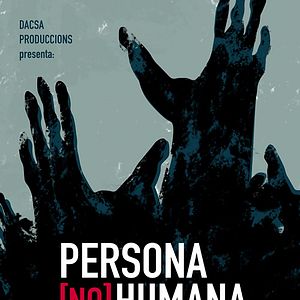 Foto Persona (no) humana