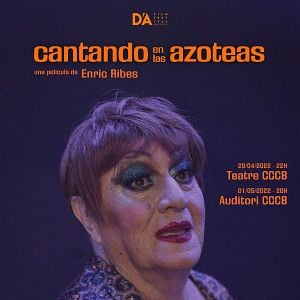 Foto Cantando en las azoteas