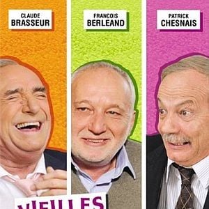 Foto Vieilles Canailles