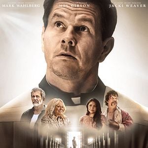 Foto El milagro del padre Stu