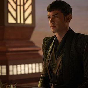 Foto Star Trek: Strange New Worlds