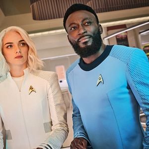 Foto Star Trek: Strange New Worlds