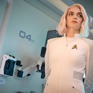 Foto Star Trek: Strange New Worlds