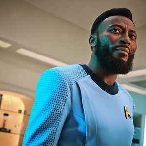 Foto Star Trek: Strange New Worlds