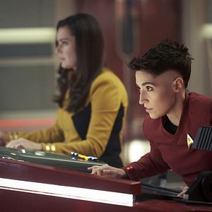 Foto Star Trek: Strange New Worlds