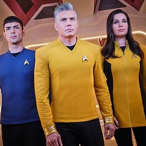 Foto Star Trek: Strange New Worlds