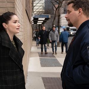 Foto New Amsterdam (2018)