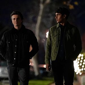 Foto Con amor, Victor