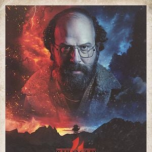 Foto Stranger Things