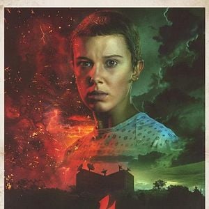 Foto Stranger Things