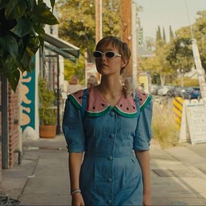 Foto Grace VanderWaal