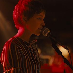 Foto Grace VanderWaal