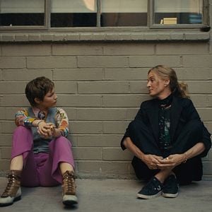 Foto Grace VanderWaal