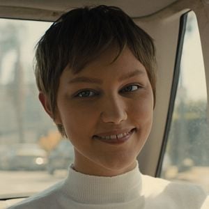 Foto Grace VanderWaal