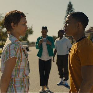 Foto Grace VanderWaal