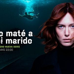 Foto Yo maté a mi marido