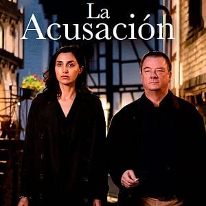 Foto La Acusación